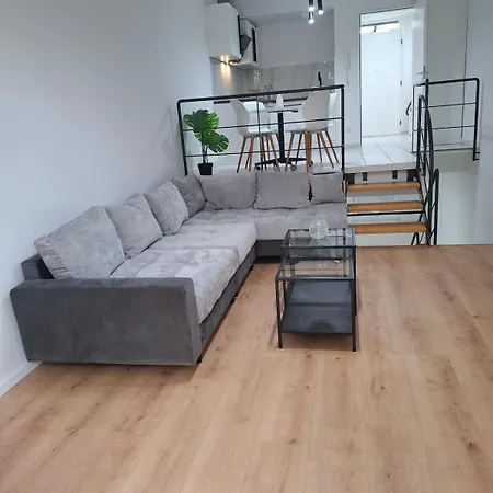 Modern 2-room With Terrace In * Gauting